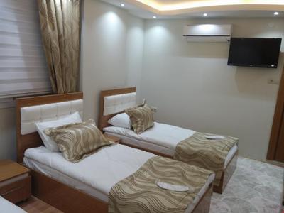 Reyhanlı Emir Otel