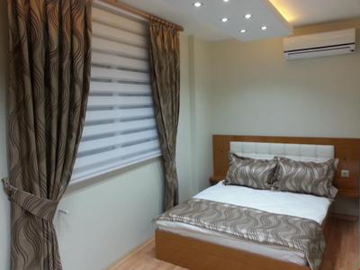 Reyhanlı Emir Otel
