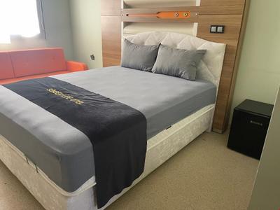 Sünger Life Otel