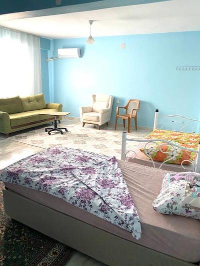 Yörük Otel Pansiyon