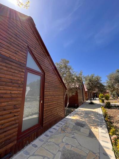 Luna Bungalov