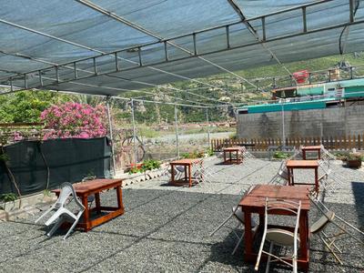 Samandağ Mert Pansiyon Restaurant