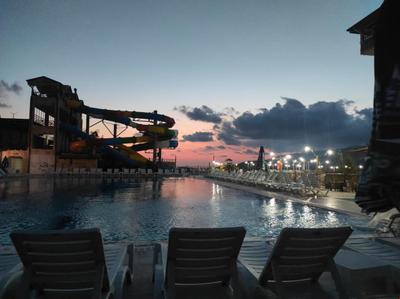 Simon Aqua Park Otel