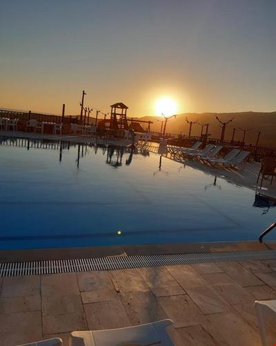 Simon Aqua Park Otel