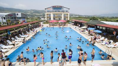 Truva Life Hotel