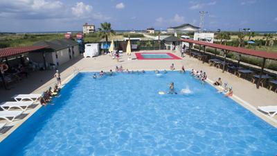 Truva Life Hotel