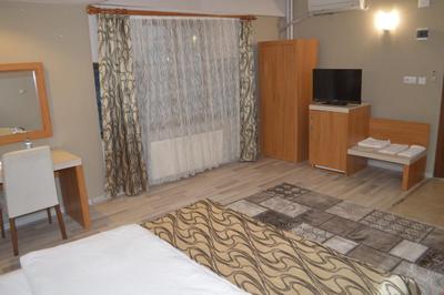 Hotel Dedemin 2