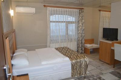 Hotel Dedemin 2