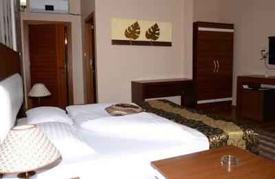 Hotel Gold Yildirim