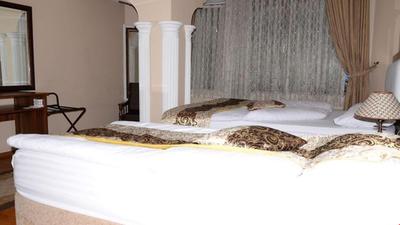 Hotel Gold Yildirim
