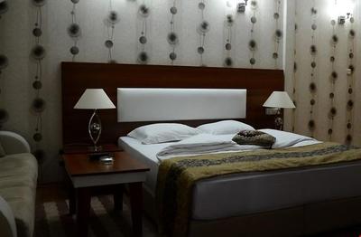 Hotel Gold Yildirim