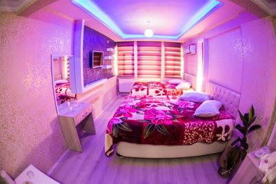 Grand Derya Otel