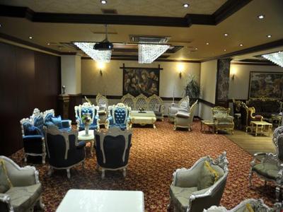 The Anılıfe Hotels