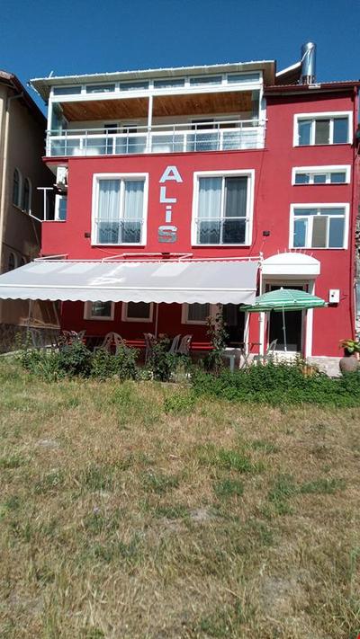 Alis Pansiyon