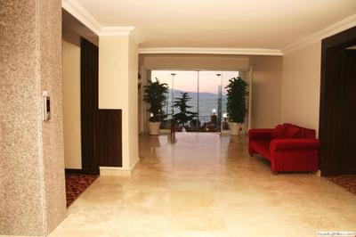 Altıngöl Hotel