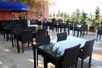 Altıngöl Hotel