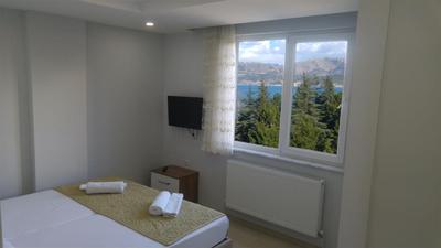 Hannapart Otel