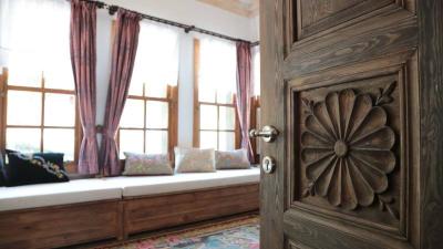 Eskiciler Konağı