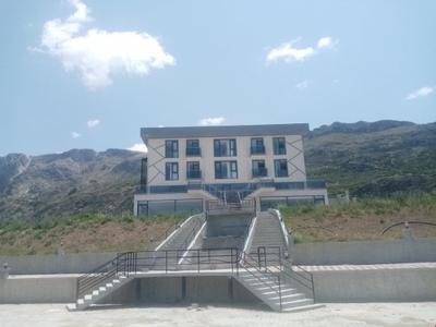 Haser Apart Otel