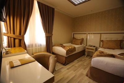 İyaşpark Otel