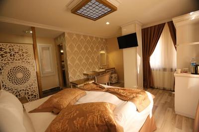 İyaşpark Otel