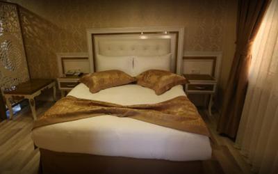 İyaşpark Otel