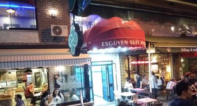 Esgüven Suit