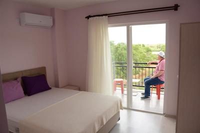Lavanta Villa Butik Otel