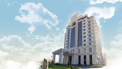 Barida Hotels