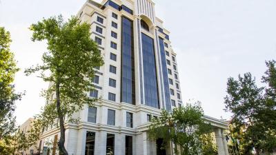 Barida Hotels