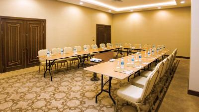 Barida Hotels