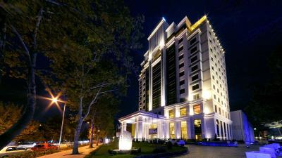 Barida Hotels
