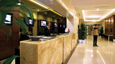 Barida Hotels