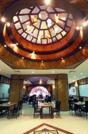 Basmacioglu Hotel