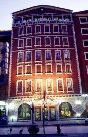 Basmacioglu Hotel