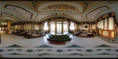 Basmacioglu Hotel