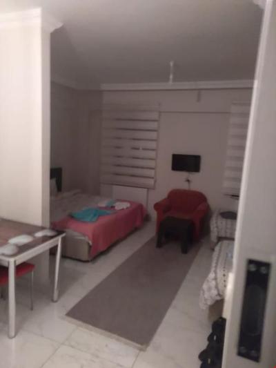 Gold Apart Otel Isparta