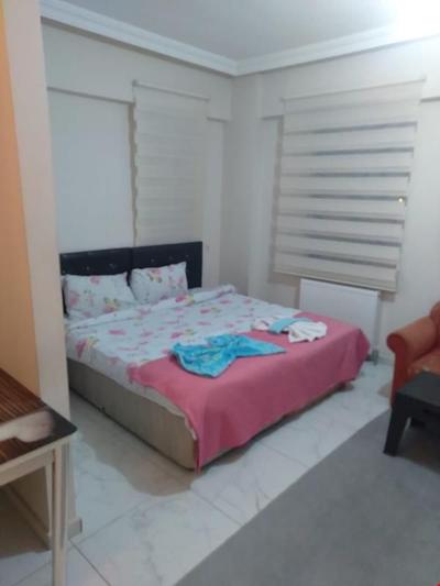 Gold Apart Otel Isparta