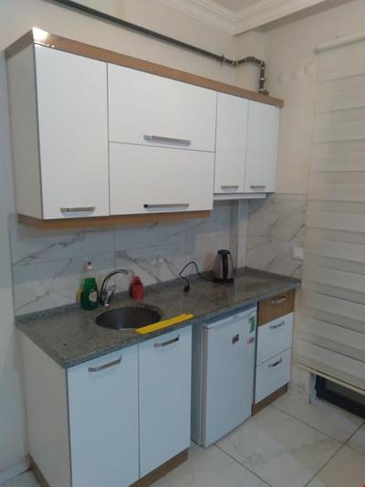 Gold Apart Otel Isparta