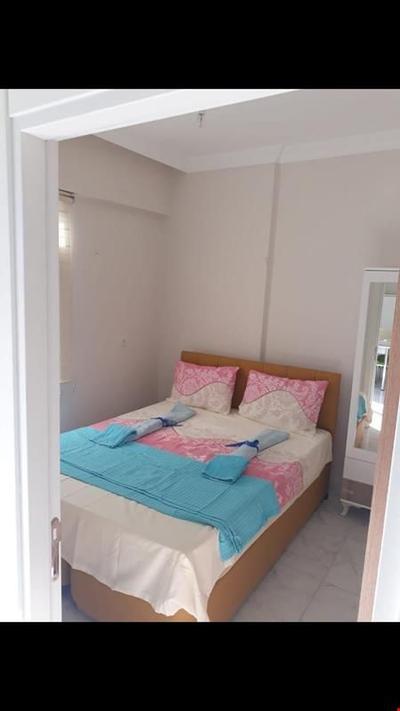 Gold Apart Otel Isparta
