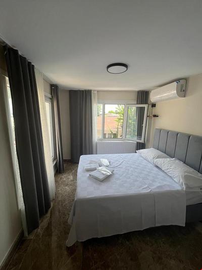 Büyükada Çarşı Pansiyon