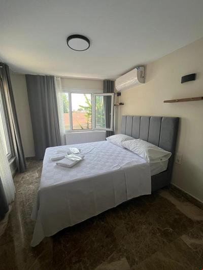 Büyükada Çarşı Pansiyon