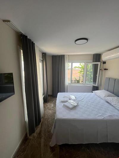 Büyükada Çarşı Pansiyon