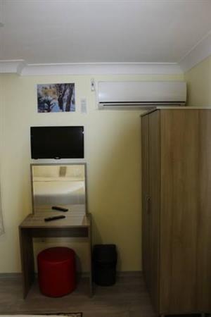 Ada İnan Butik Hotel