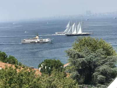 Adalar Konak