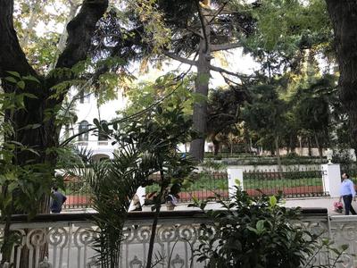 Adalar Konak