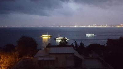 Adalar Konak