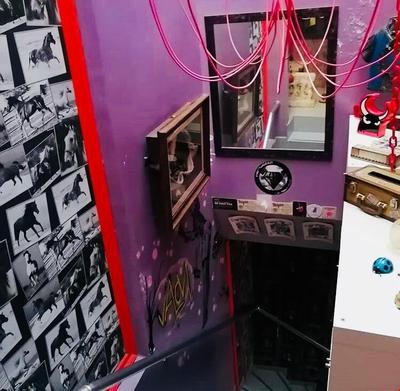 As Butik Otel