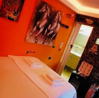 As Butik Otel