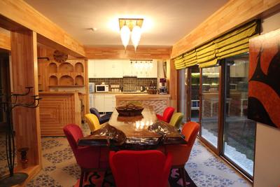 Aşıklar  Otel By Şükrü